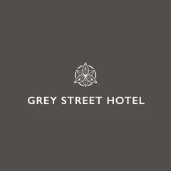 The Grey Street Hotel logo
